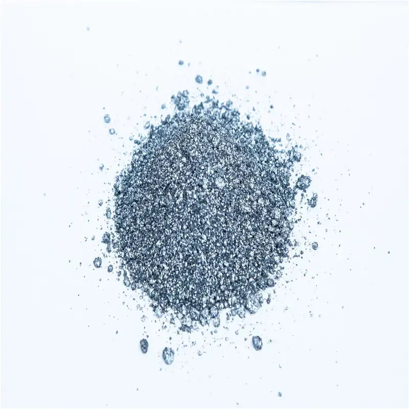 Superior Performance and Versatility in Water-Based Aluminum Powder Paste