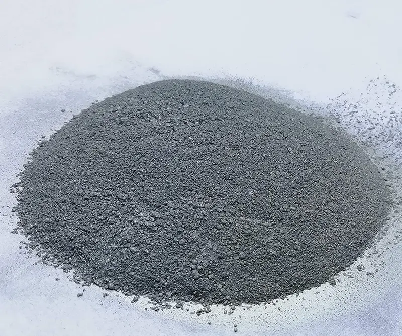 Substitutes for Aluminum Powder