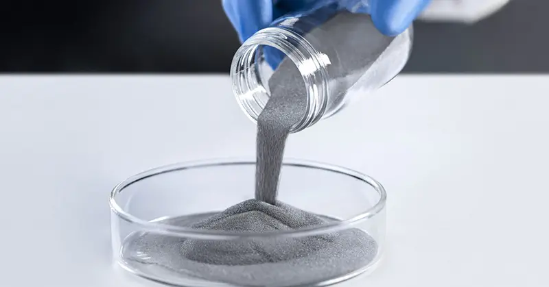  Applications of Aluminum Powder