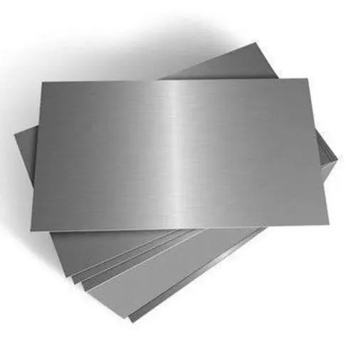 Coated Aluminum